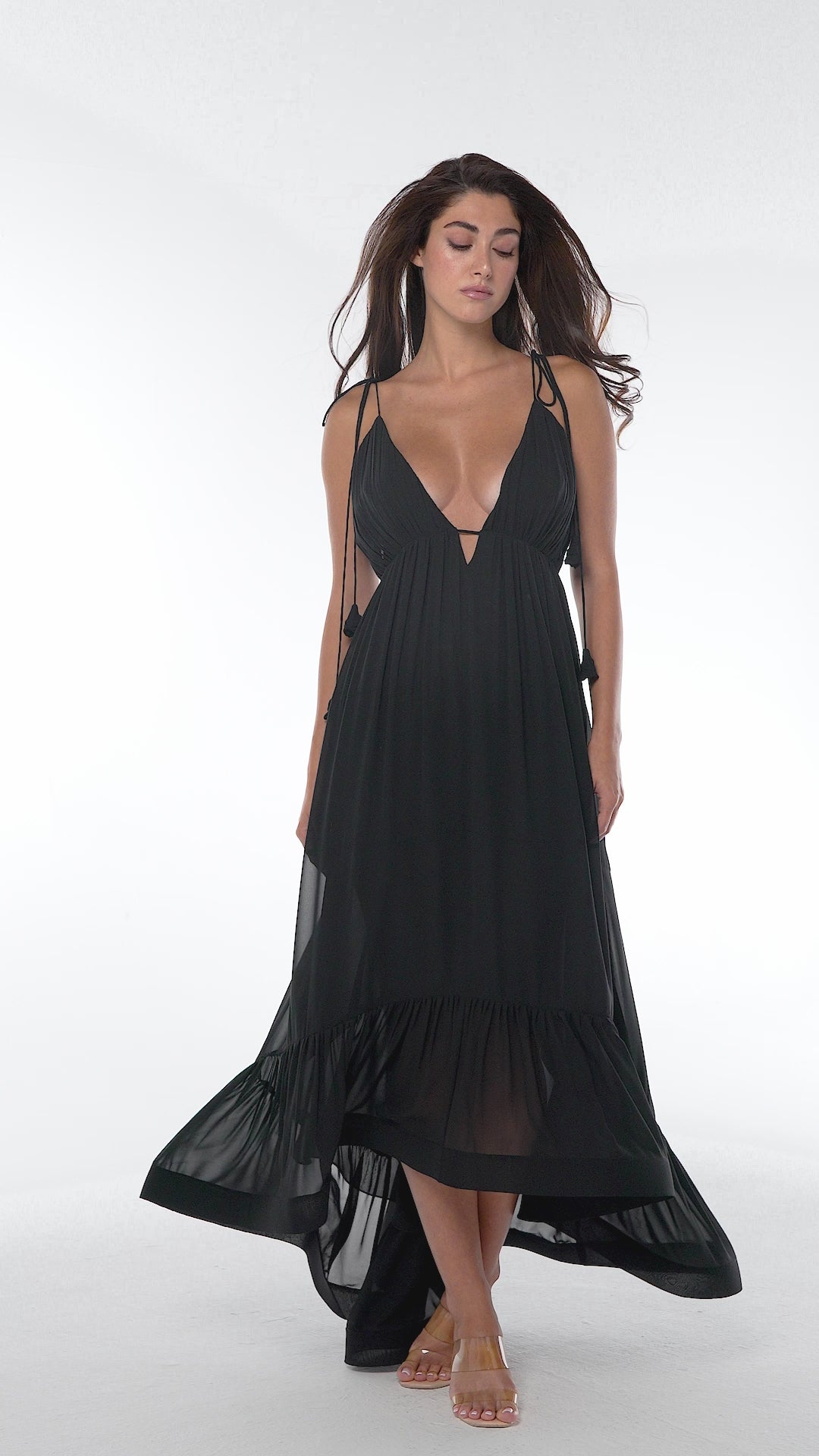 THE TULIP DRESS